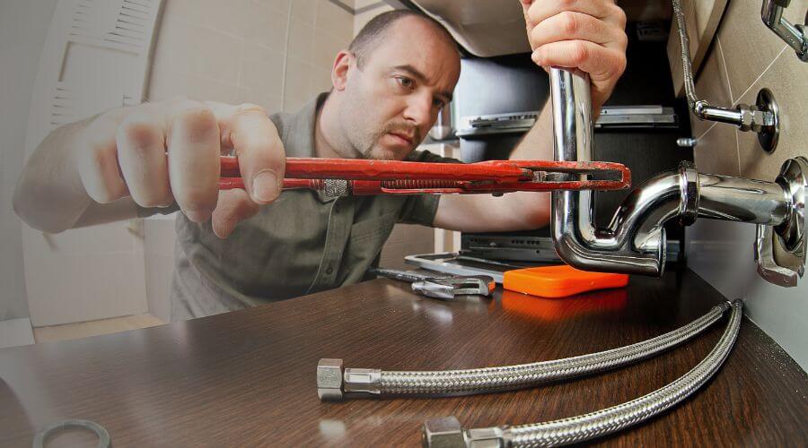 Local water heater installation in Burnettsville, IN
